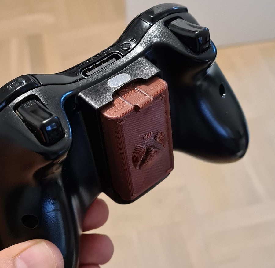 Xbox360 Controller Batterypack