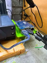 OrangePi rack Neptune 3
