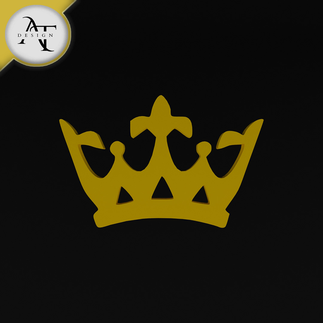 Crown - Version 2