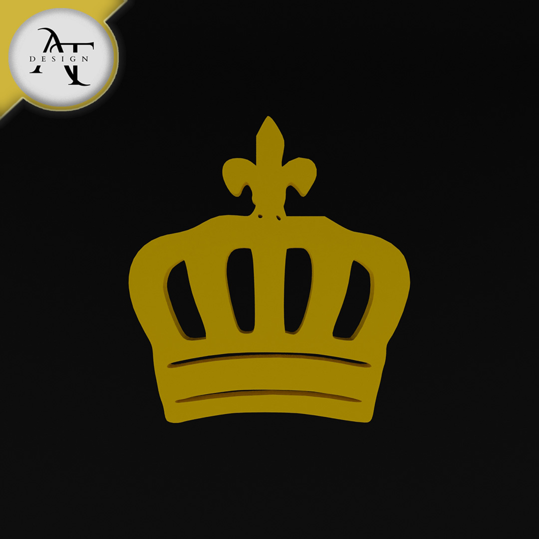 Crown - Version 6