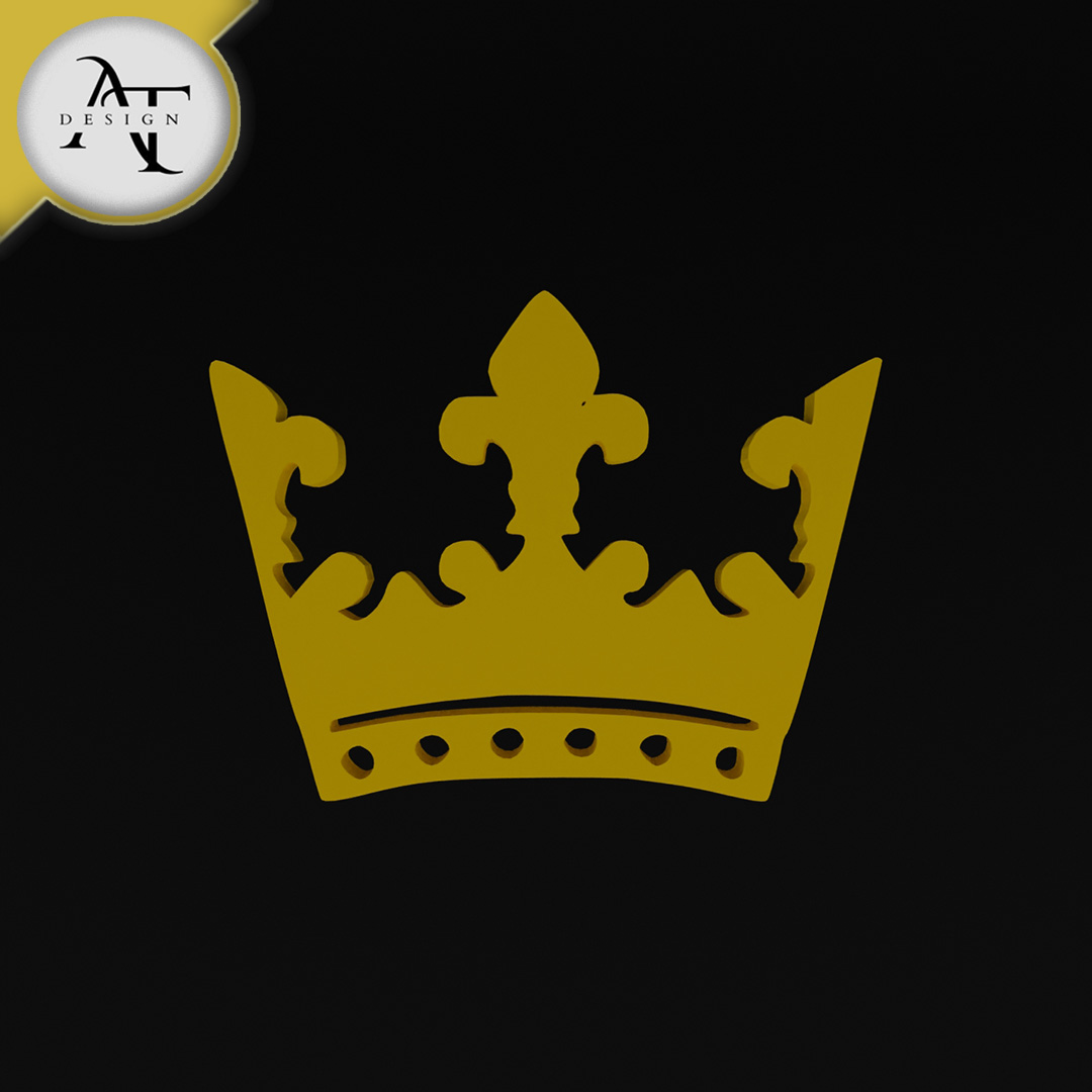 Crown - Version 8