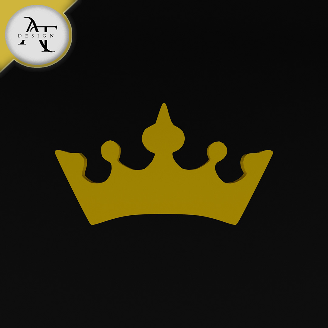 Crown - Version 9