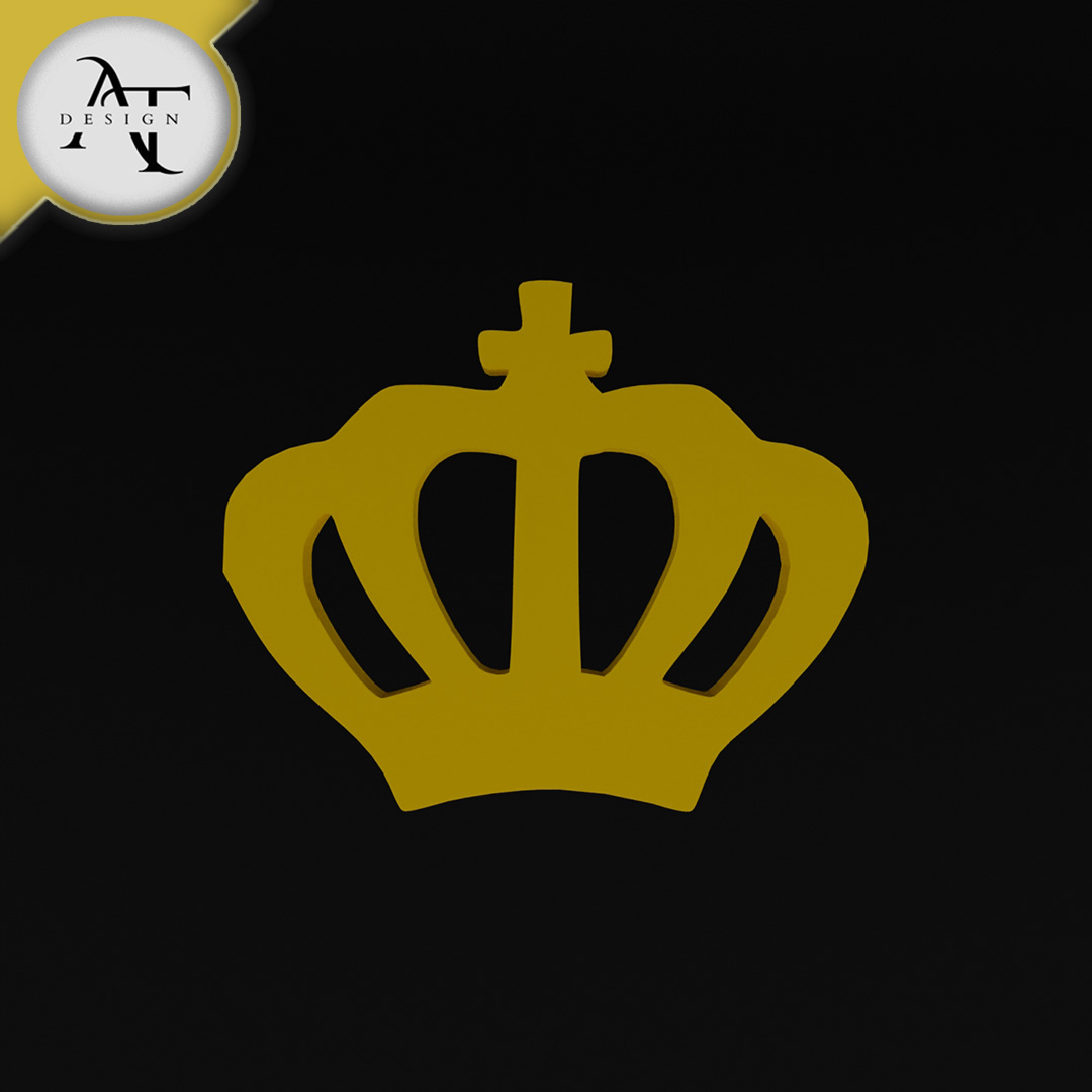 Crown - Version 11