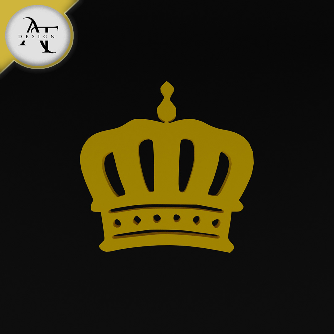 Crown - Version 12