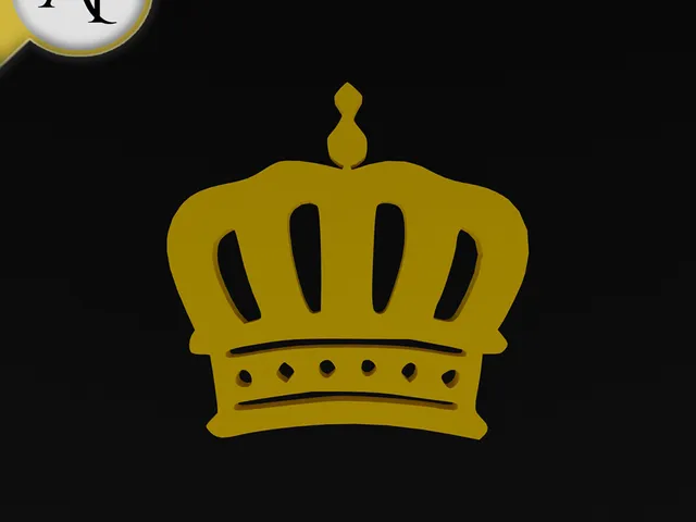 Crown - Version 12