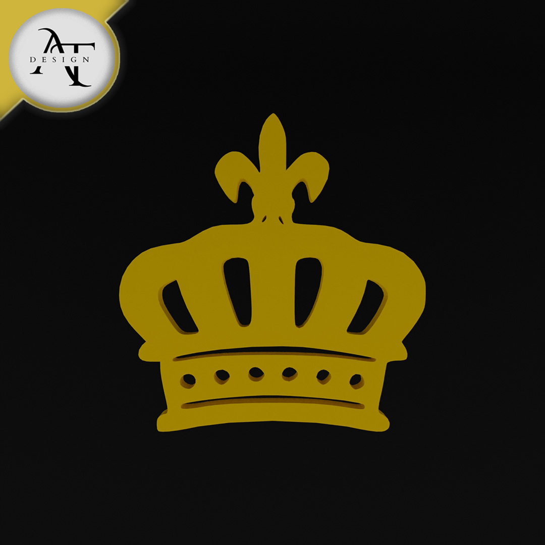 Crown - Version 13