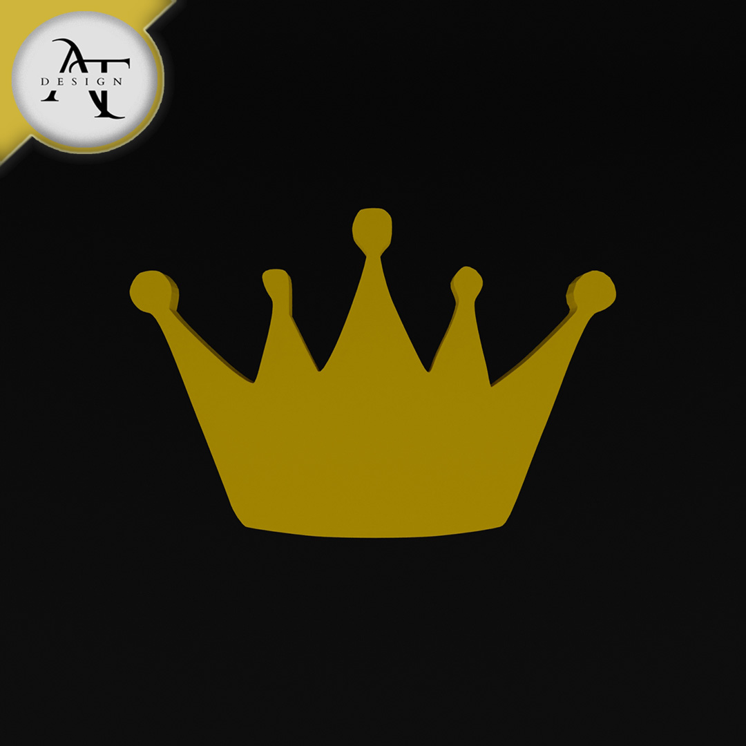 Crown - Version 15