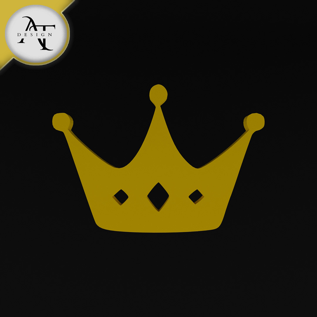 Crown - Version 16