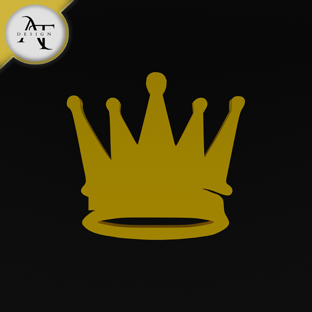 Crown - Version 17