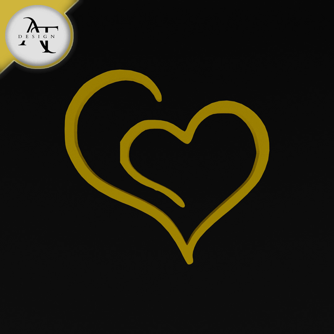 Heart - Version 1
