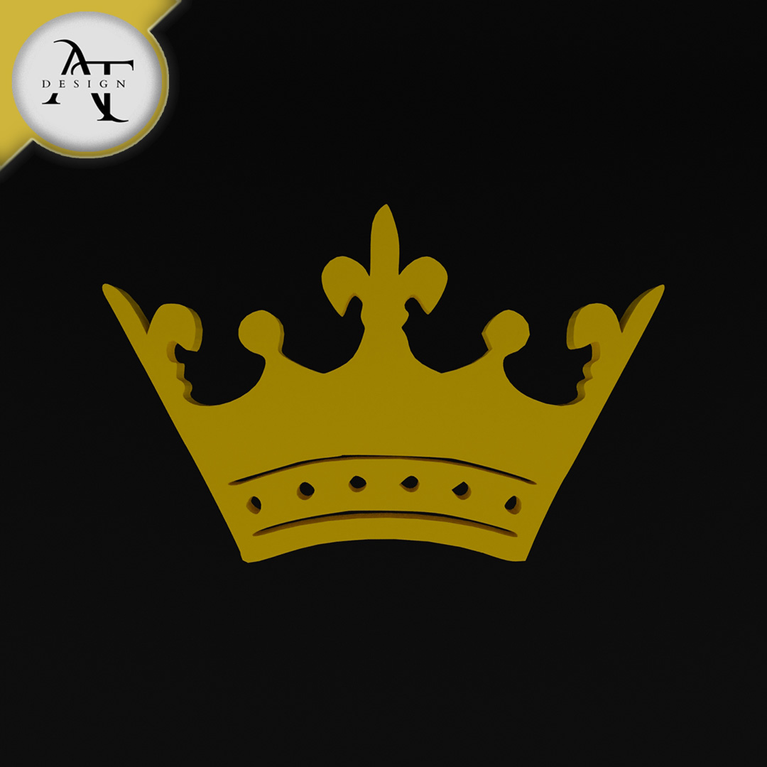 Crown - Version 19