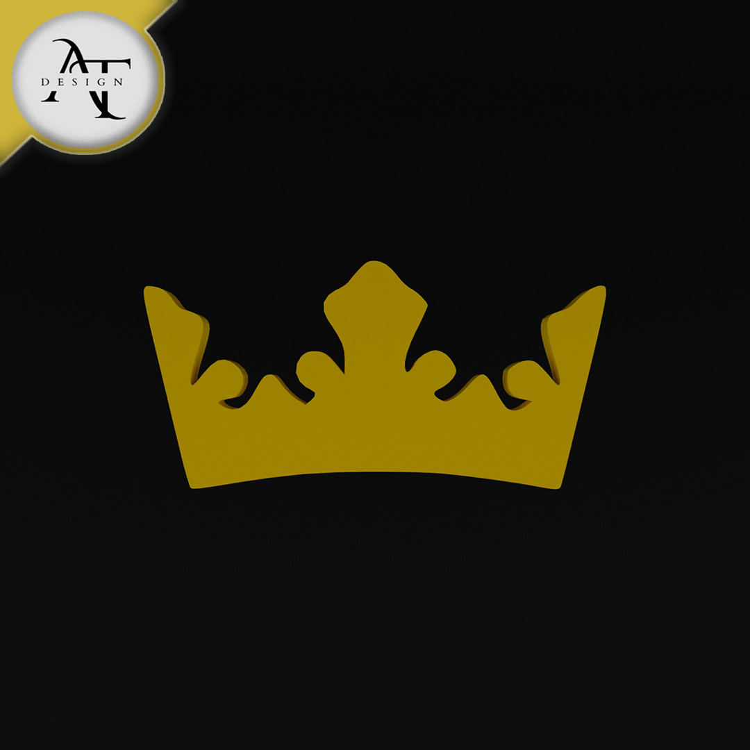 Crown - Version 20