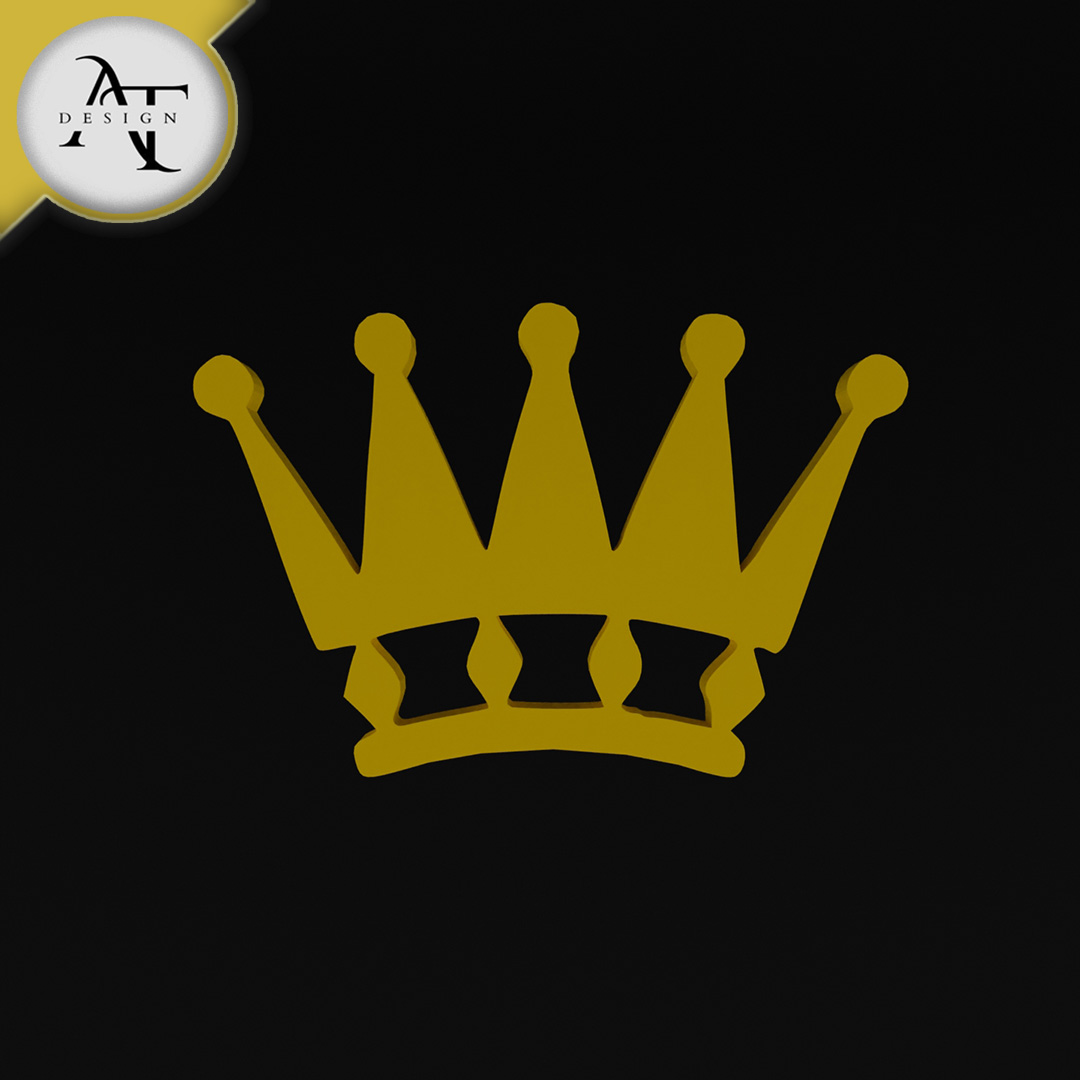 Crown - Version 21