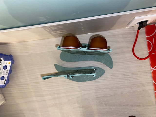 Support Dosette Dolce Gusto — thumbnail 3