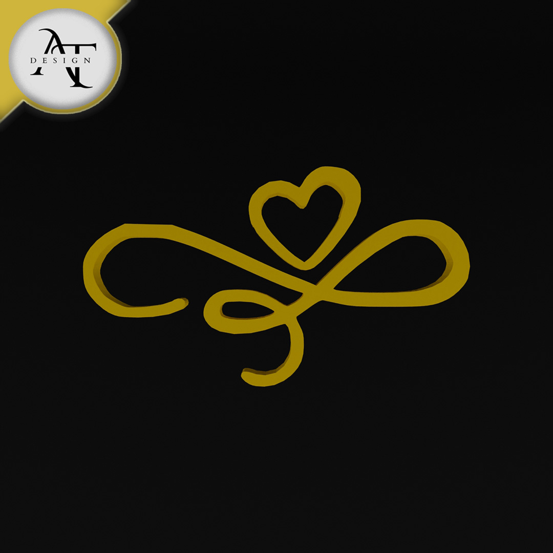 Heart - Version 3