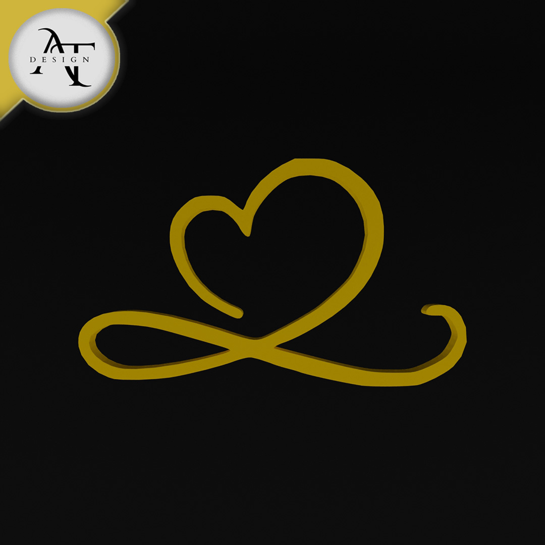 Heart - Version 4