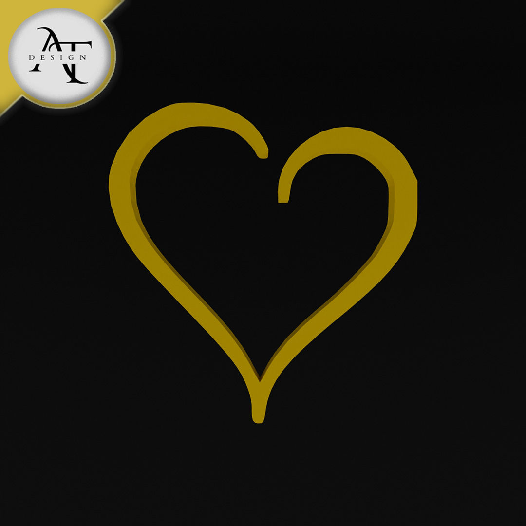 Heart - Version 5