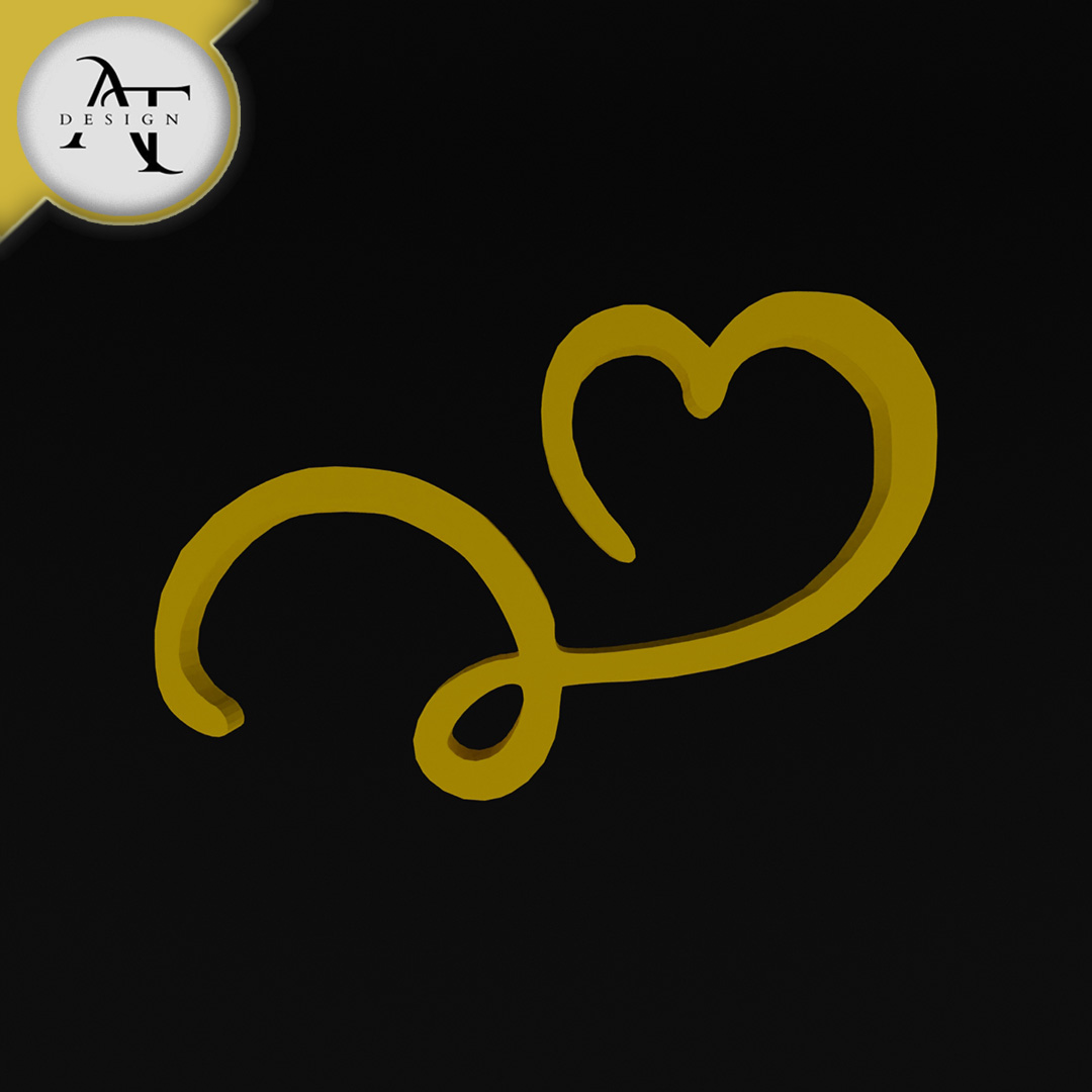 Heart - Version 6
