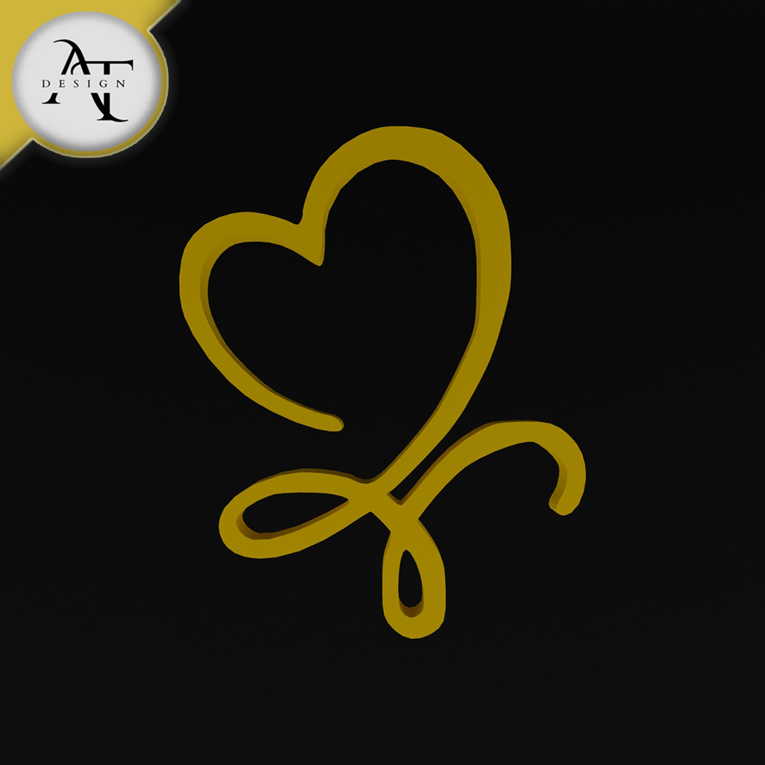 Heart - Version 7