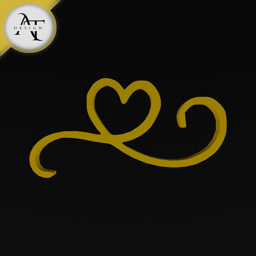 Heart - Version 10