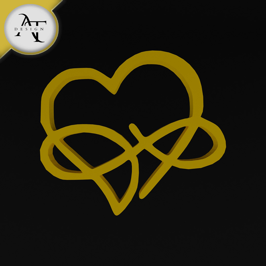 Heart - Version 11