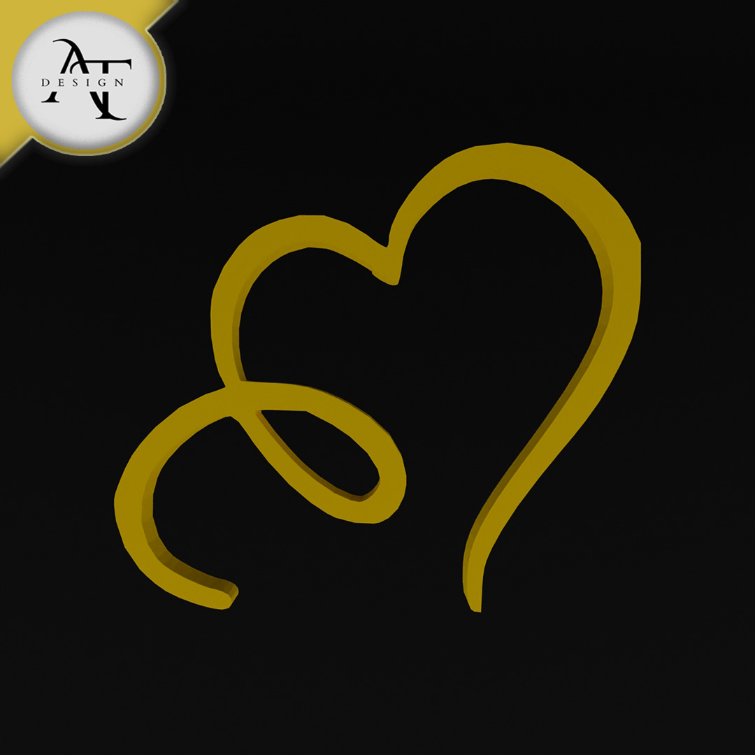 Heart - Version 12
