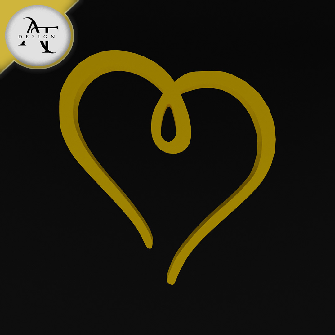 Heart - Version 13