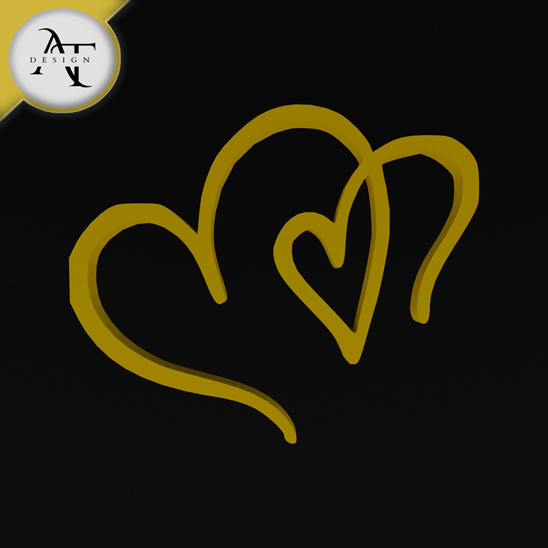 Heart - Version 14