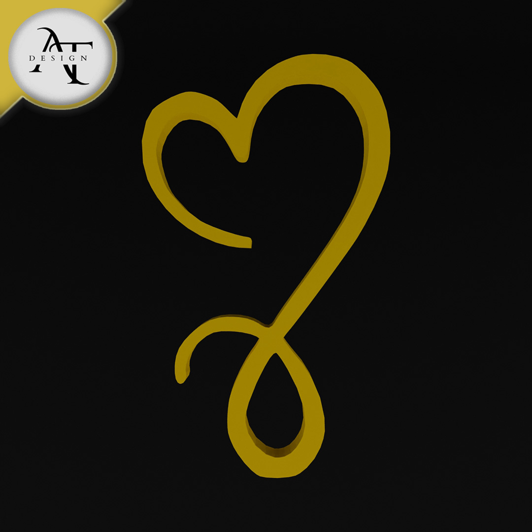 Heart - Version 15