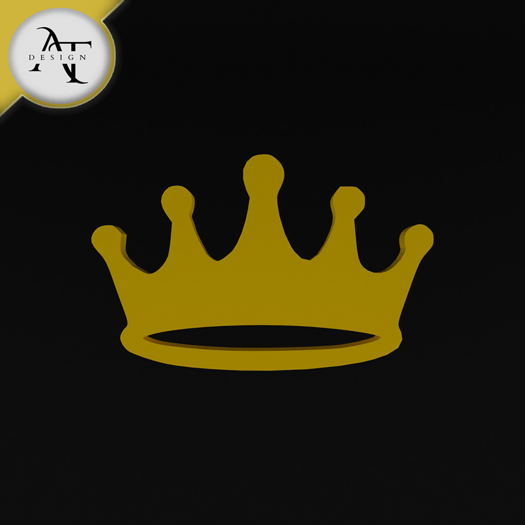 Crown - Version 18