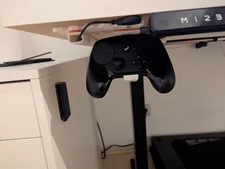 Steam Controller Multiconnect