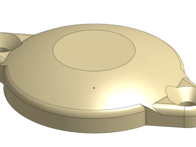 Apple Air Tag Housing AirTag