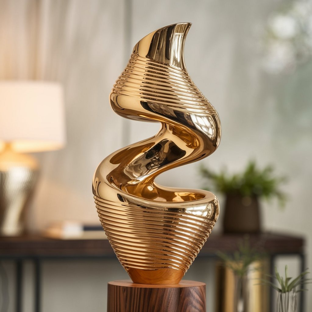 DECO VASE V3
