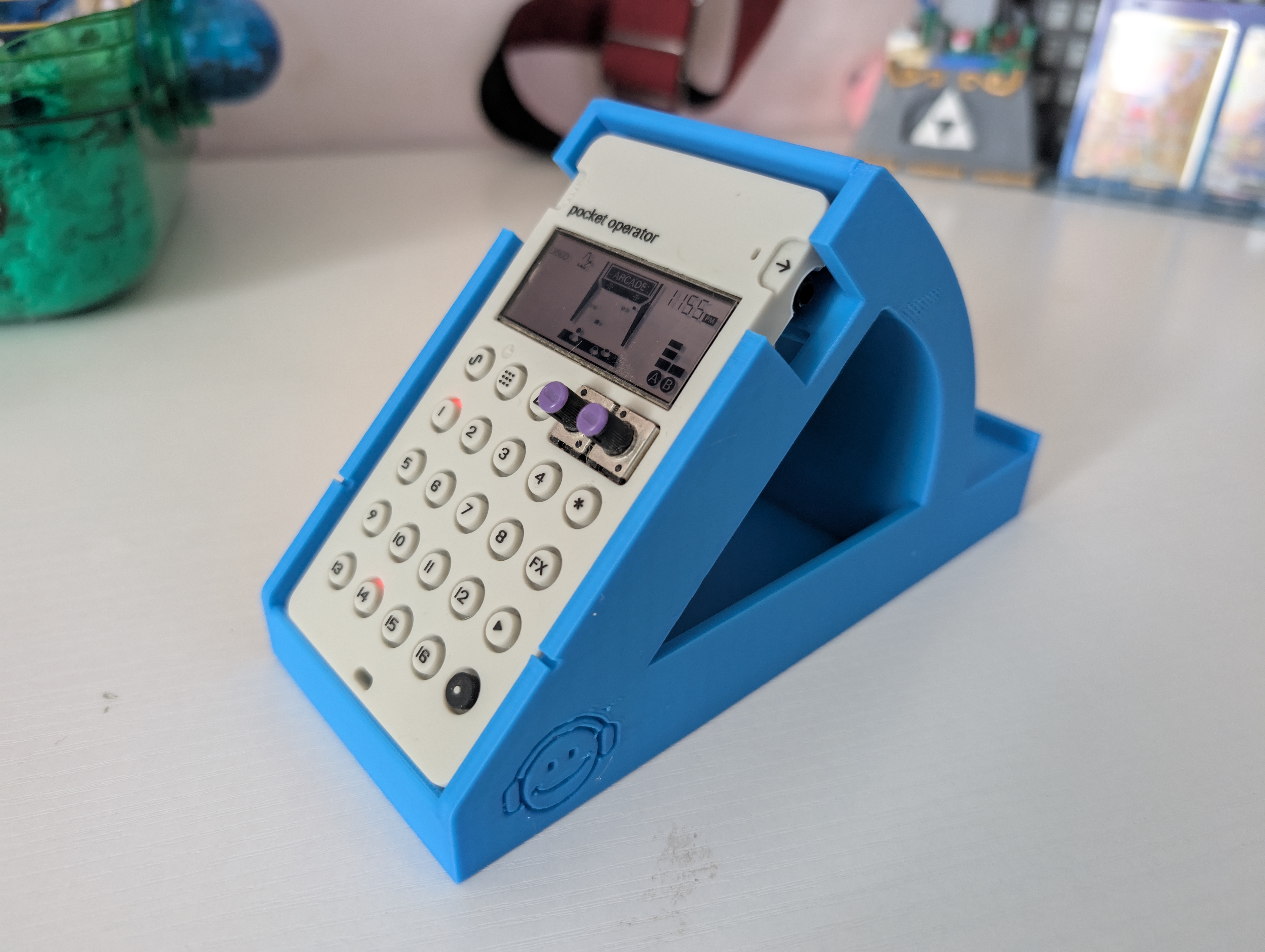 Pocket Operator Stand — miniatura 3