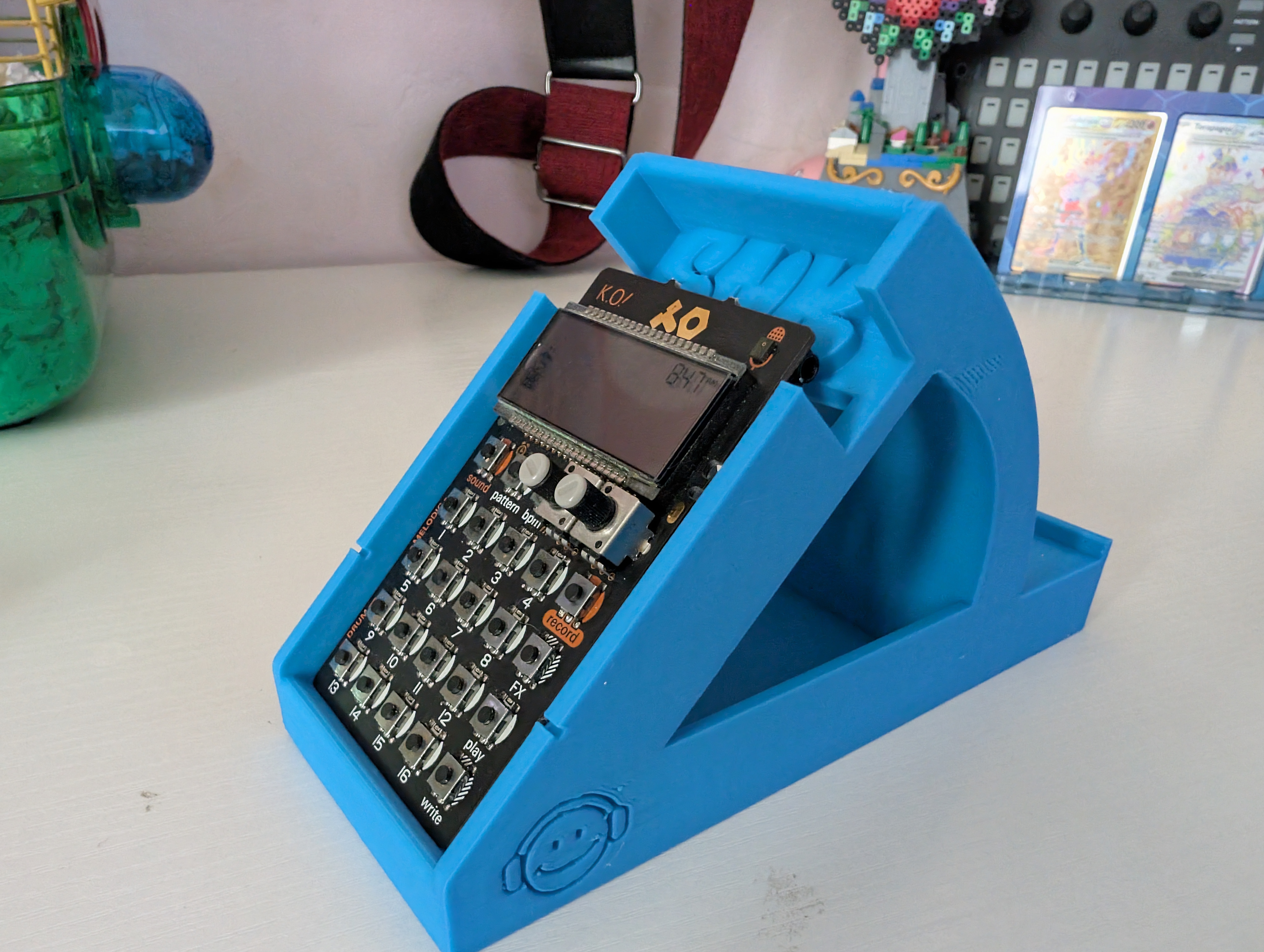 Pocket Operator Stand — miniatura 6