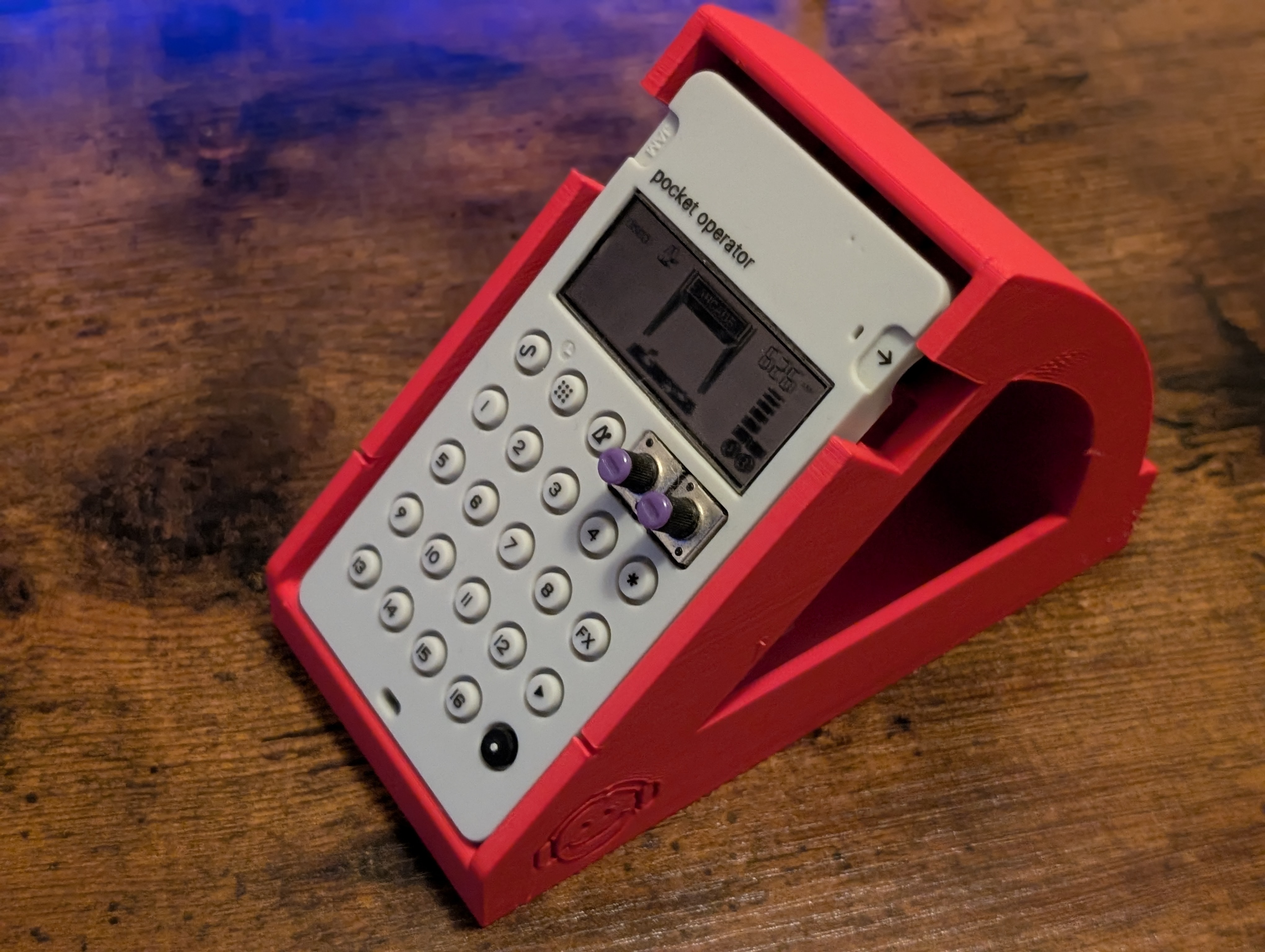 Pocket Operator Stand — miniatura 4