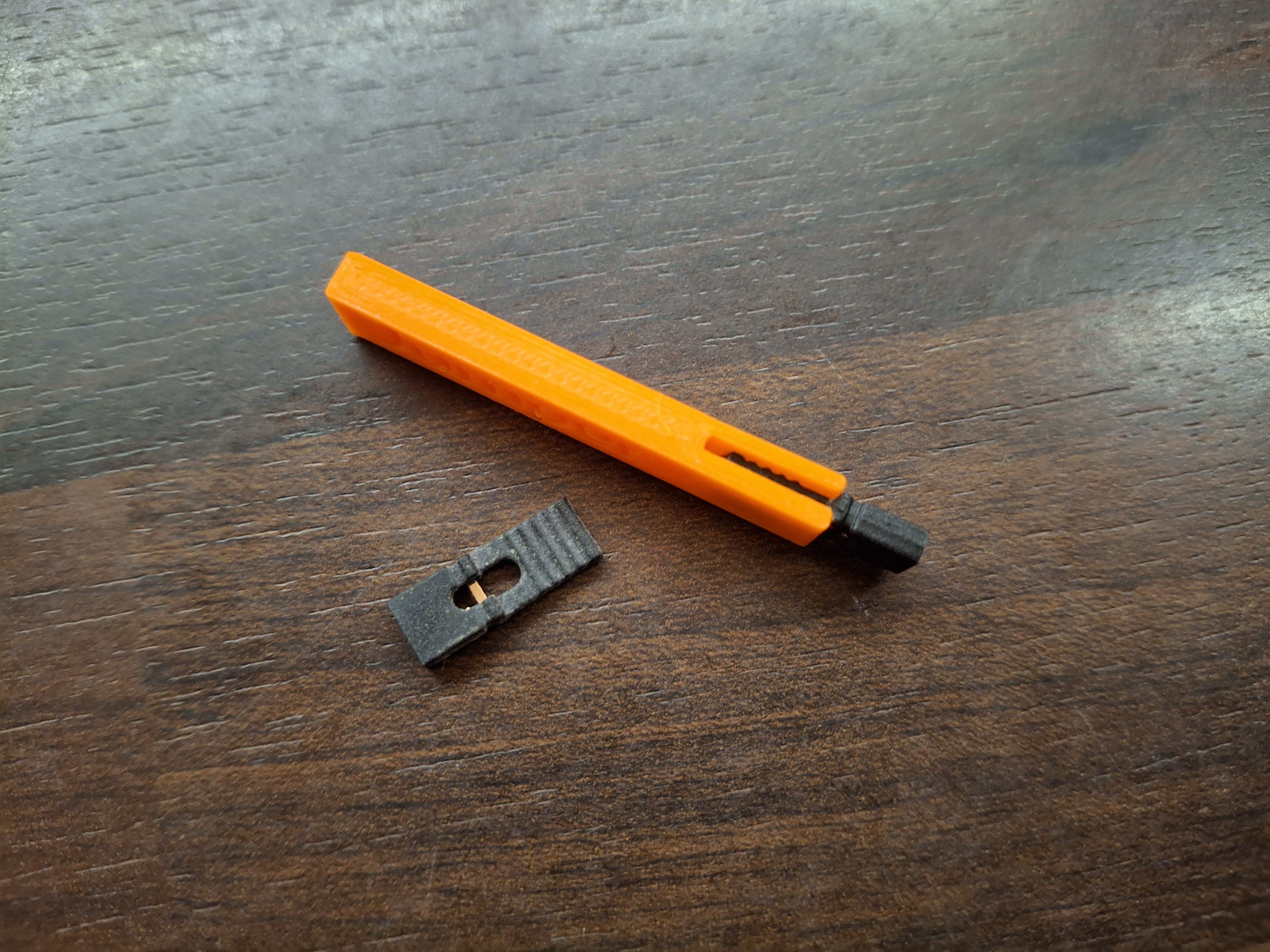Jumper Holder — miniatura 2