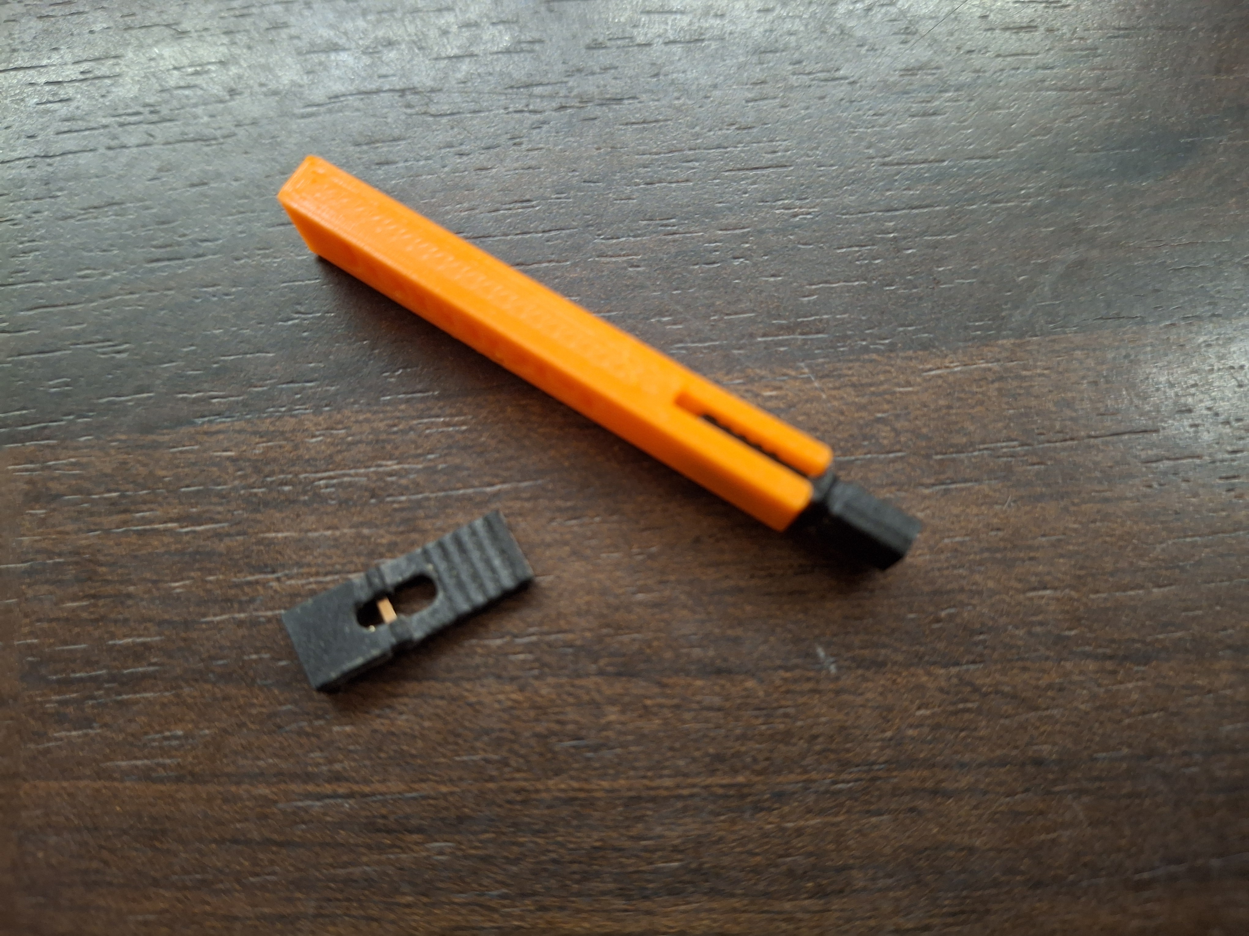 Jumper Holder — miniatura 4