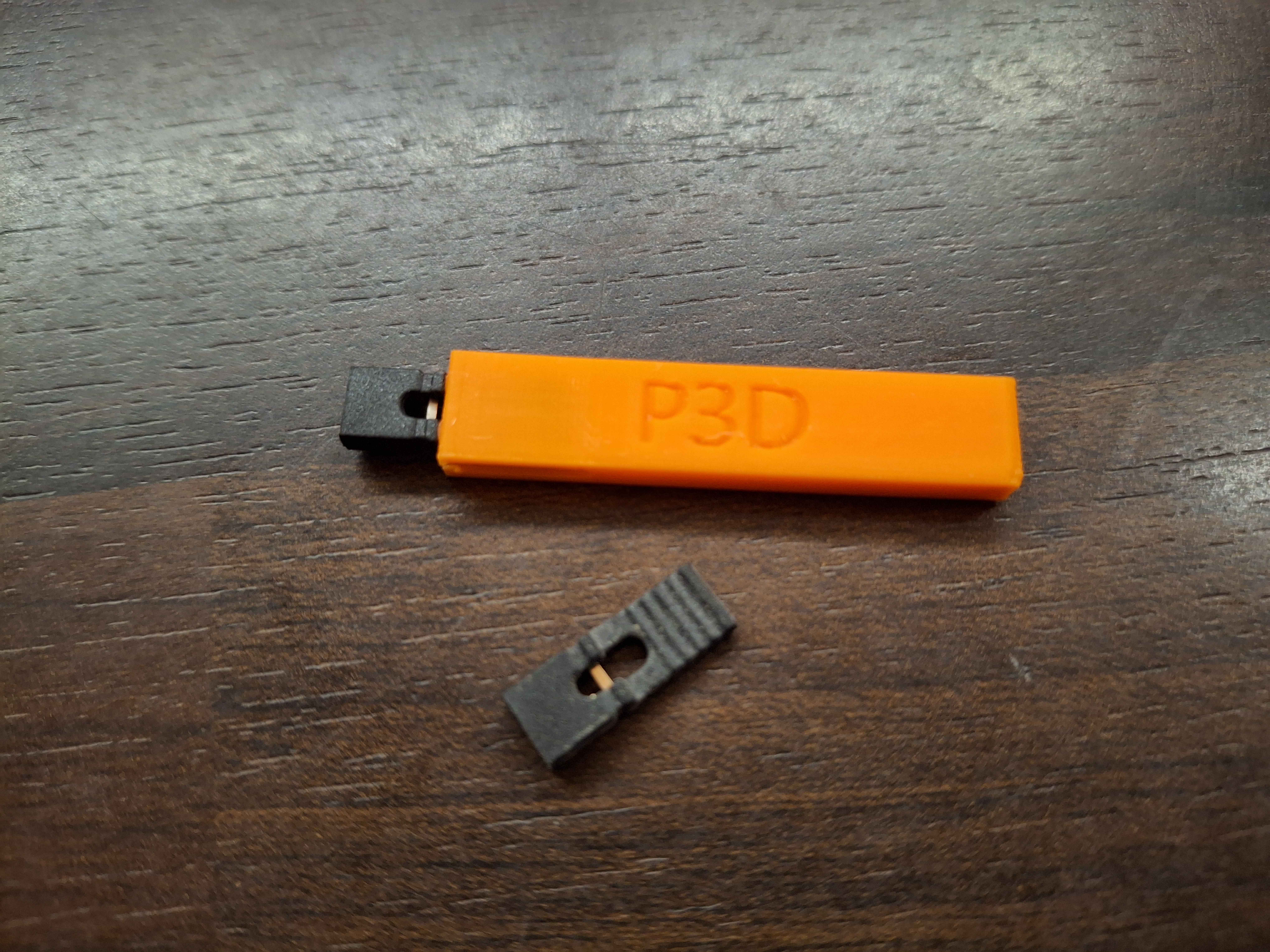 Jumper Holder — miniatura 5