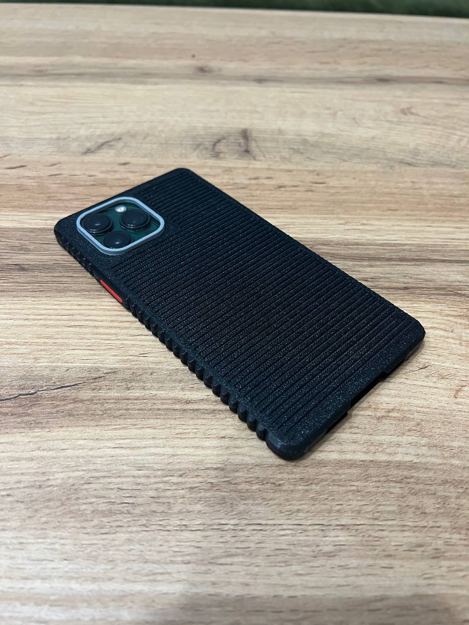 Rugged Iphone Case (13 Pro Max)