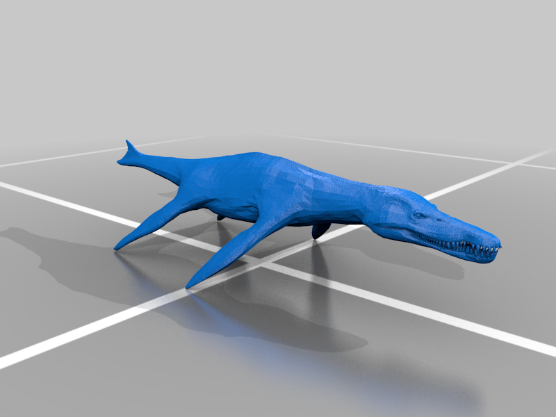 Predator X — miniatura 3