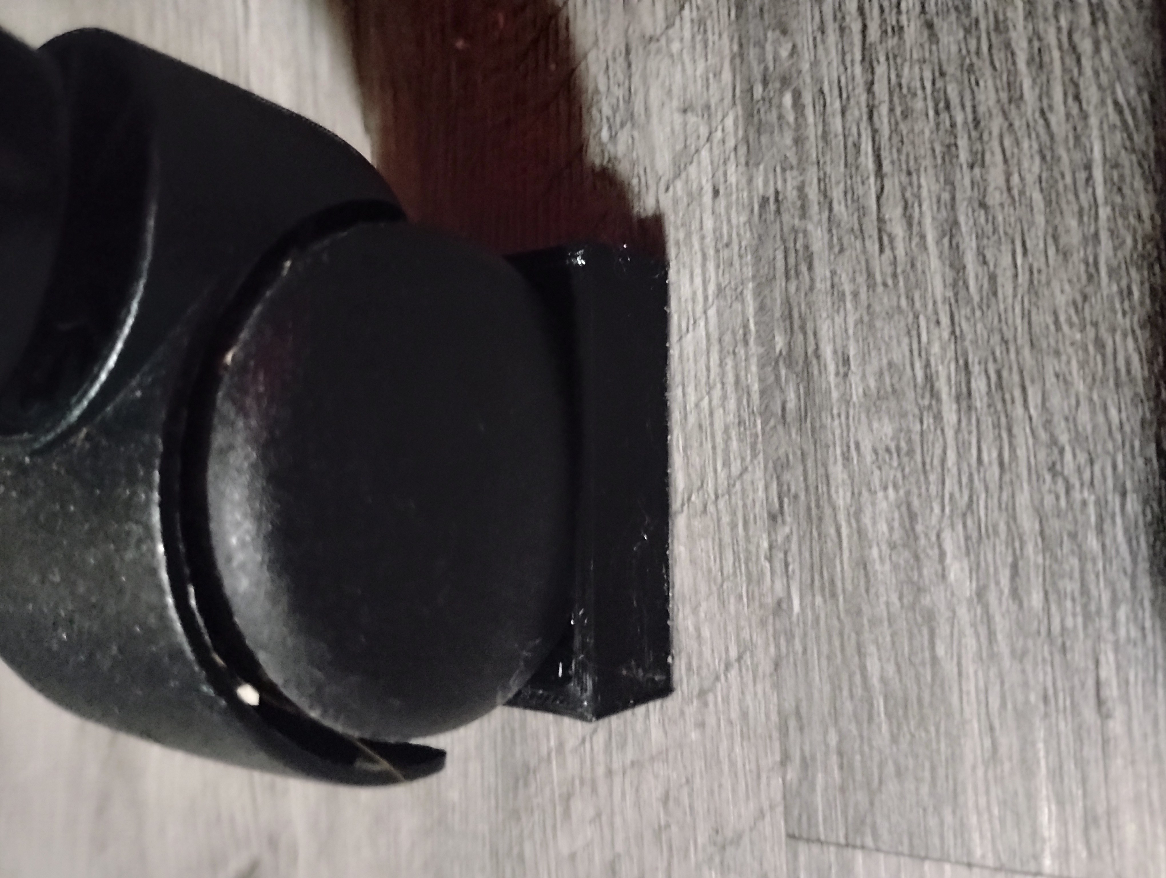 PC Chair Anti Roll