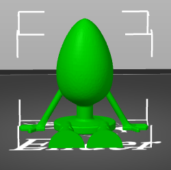 Articulated Buttplug buddy 2.0