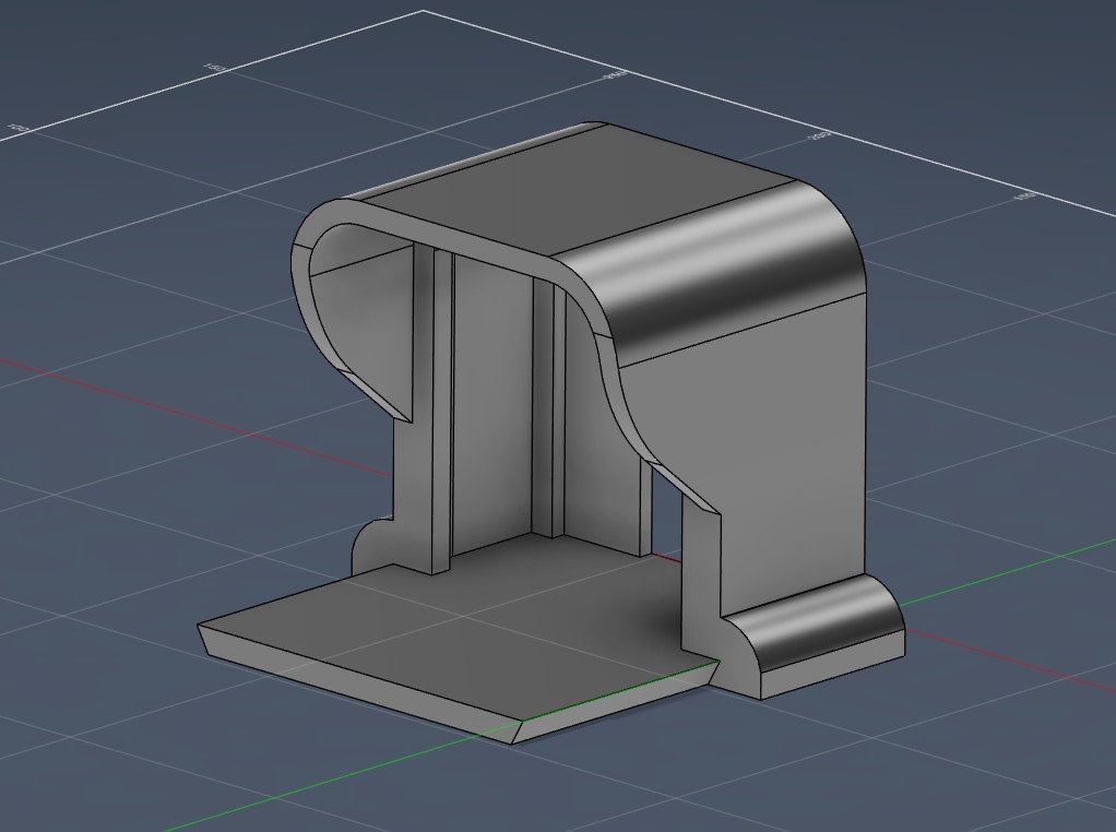 Blink Camera Cover and Stand