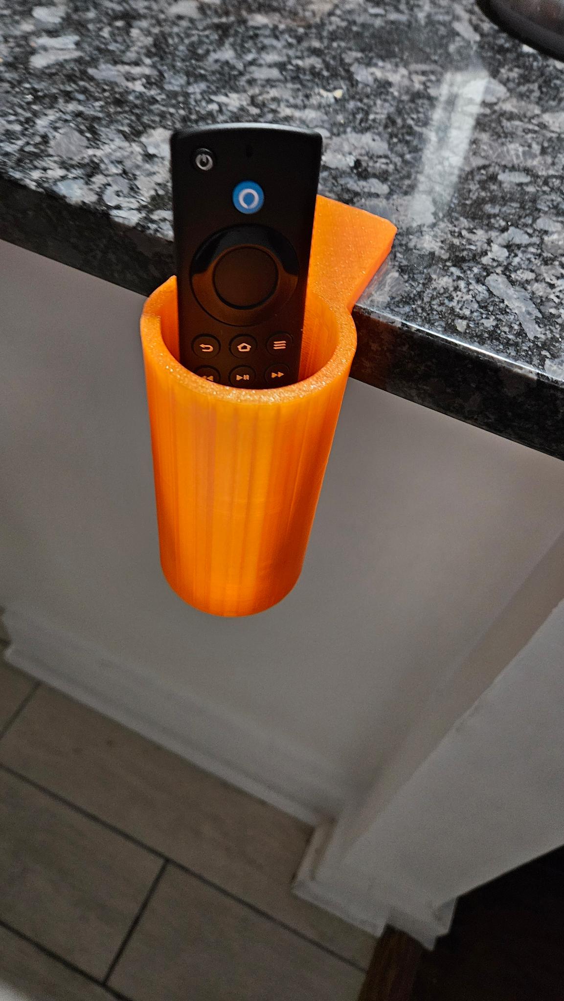 Smart TV Remote Holder