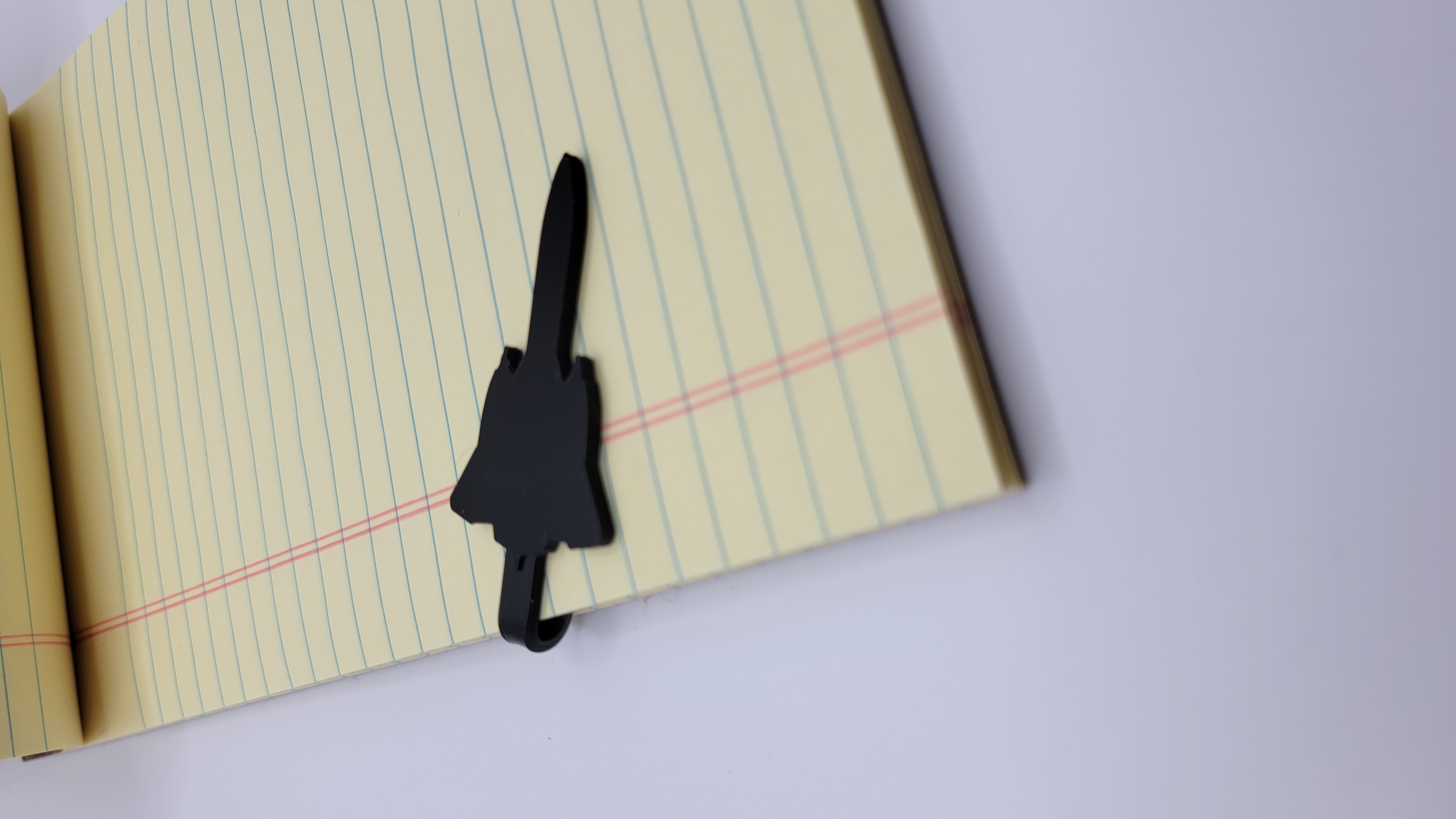 SR71 Clip — miniatura 2