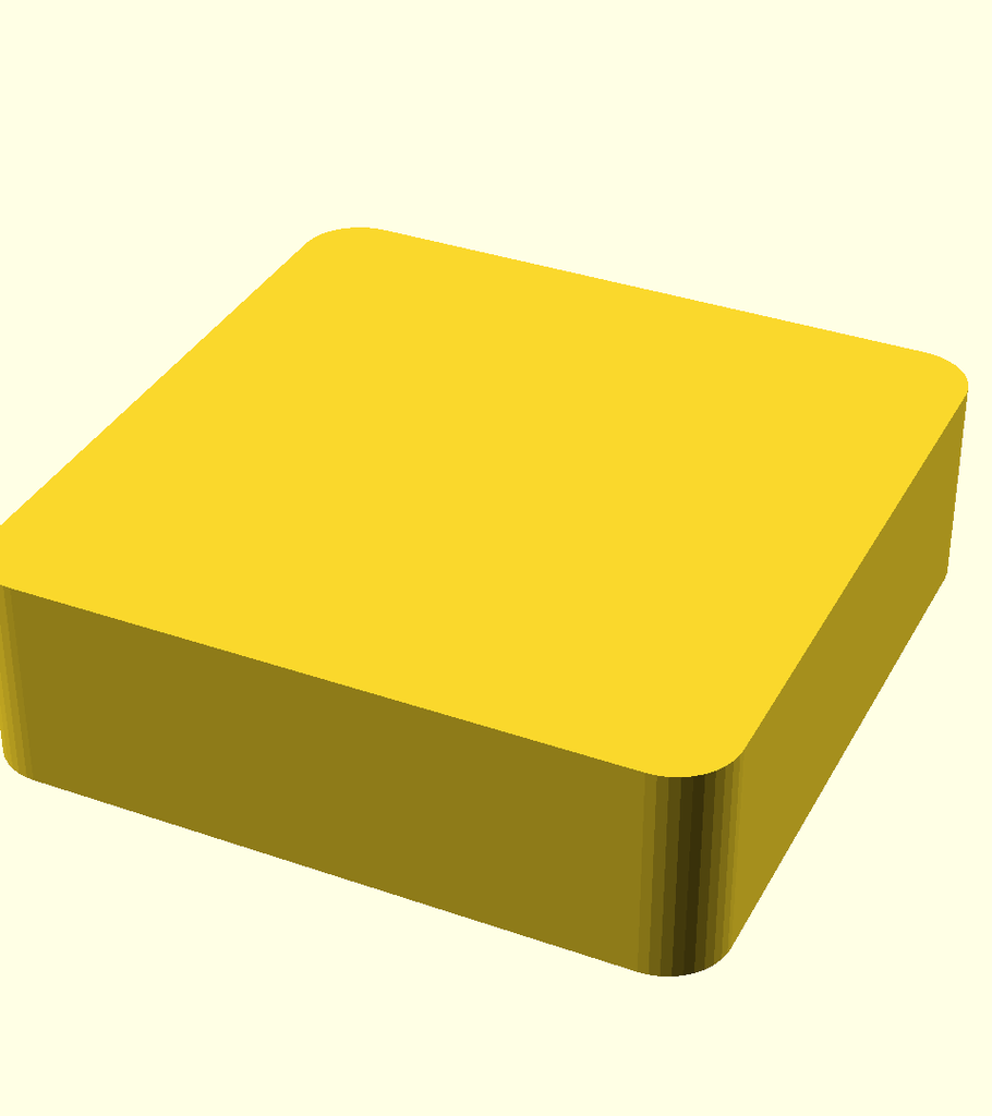 FR (Flat Rectangular) Profile Keycaps — miniatura 3