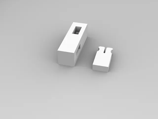 Micro-Shelf v1.0 Tolerance Test