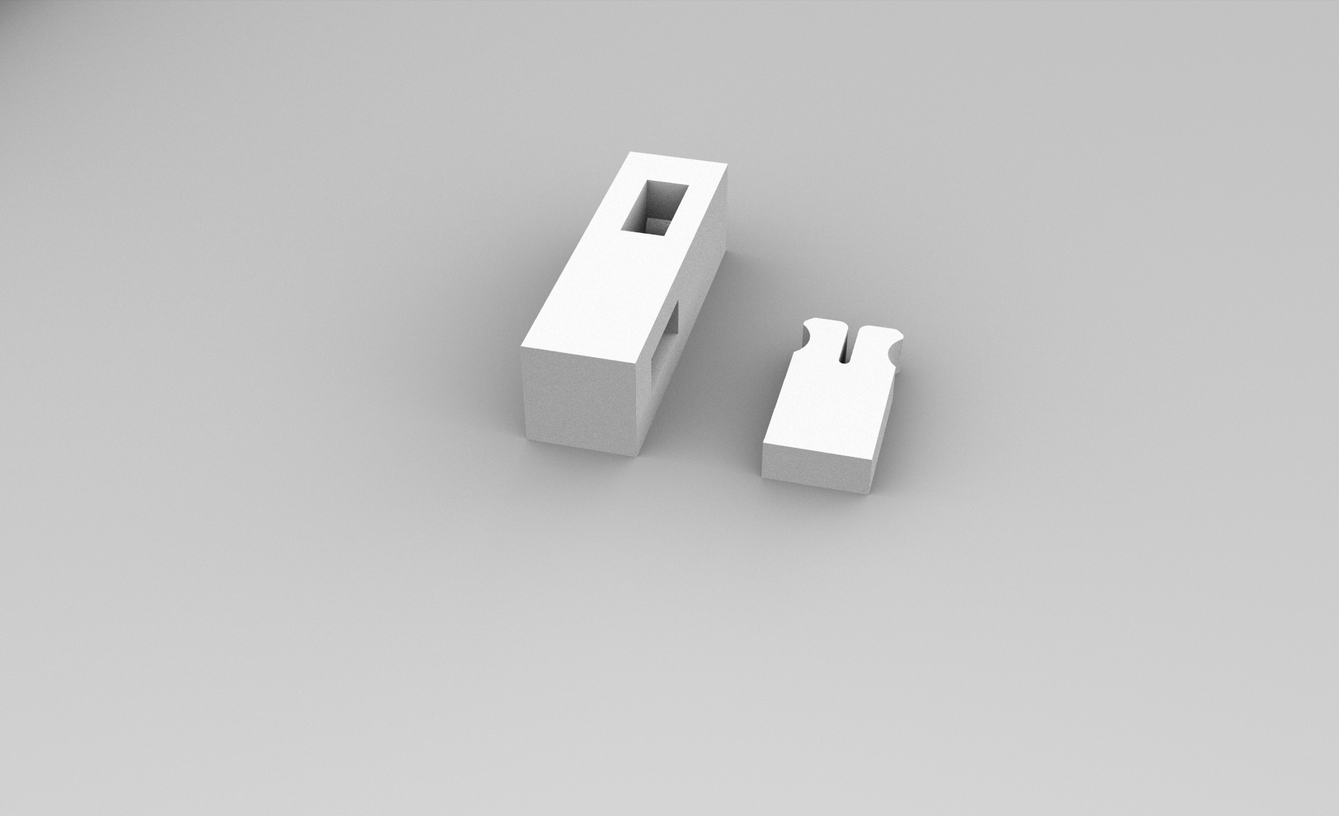 Micro-Shelf v1.0 Tolerance Test