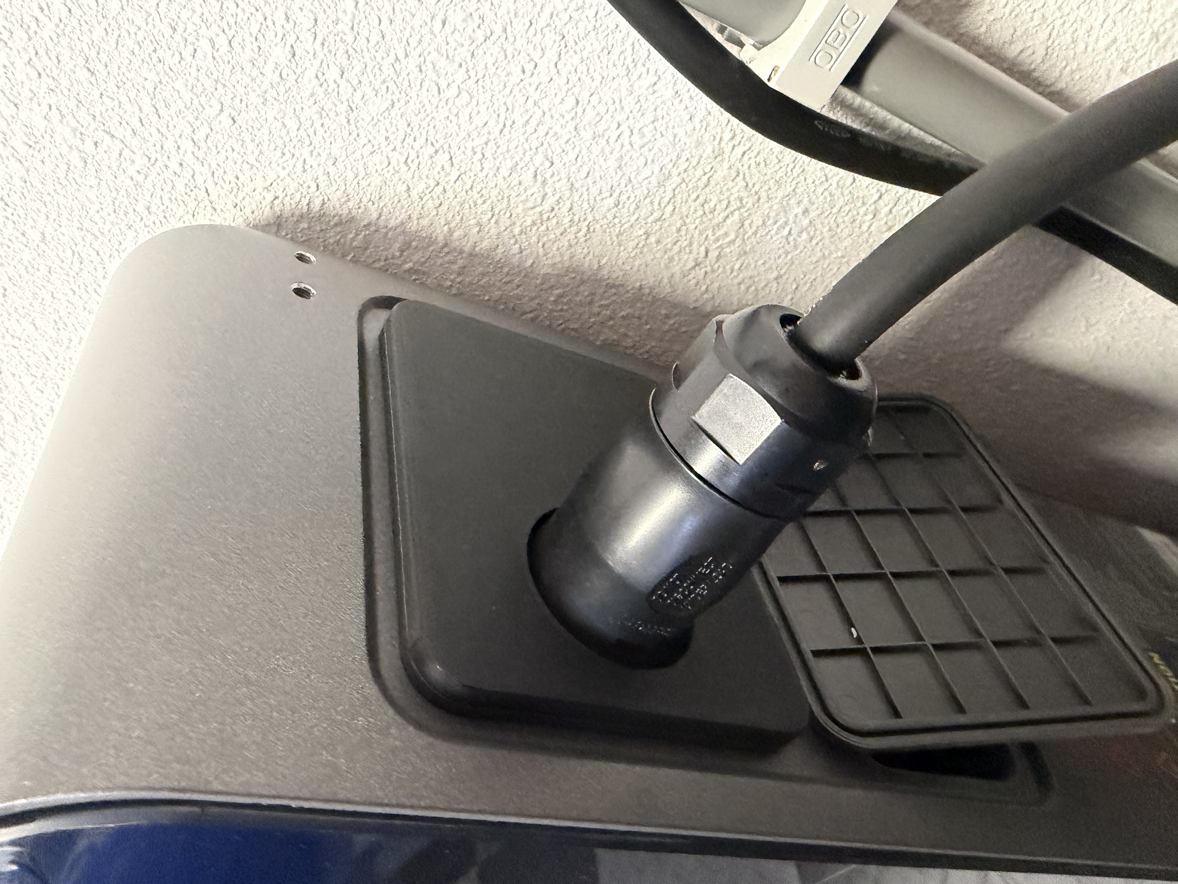 MarsTek Venus E v3.0 covers